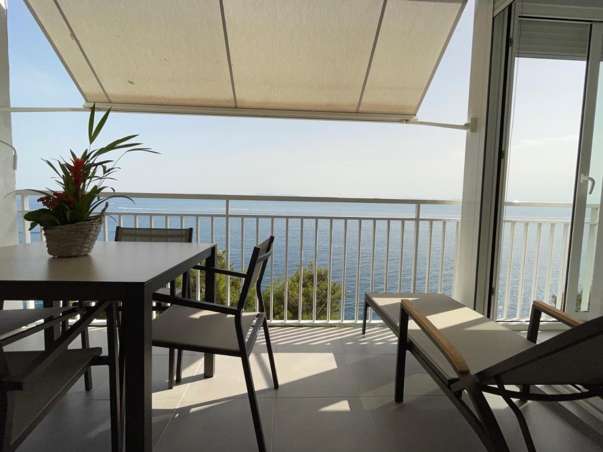 Overthesea - Pueblecito Apartment Roses Exterior foto