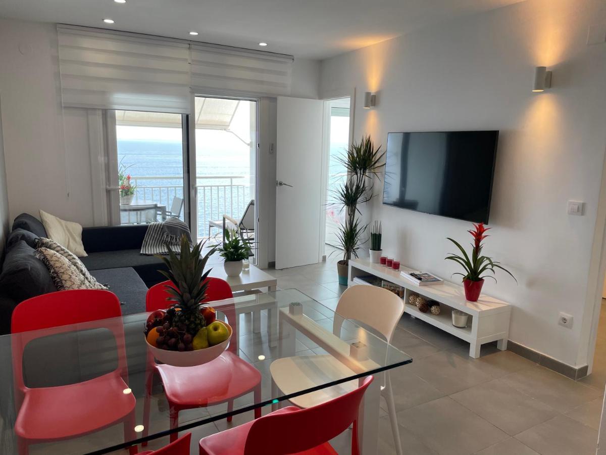 Overthesea - Pueblecito Apartment Roses Exterior foto