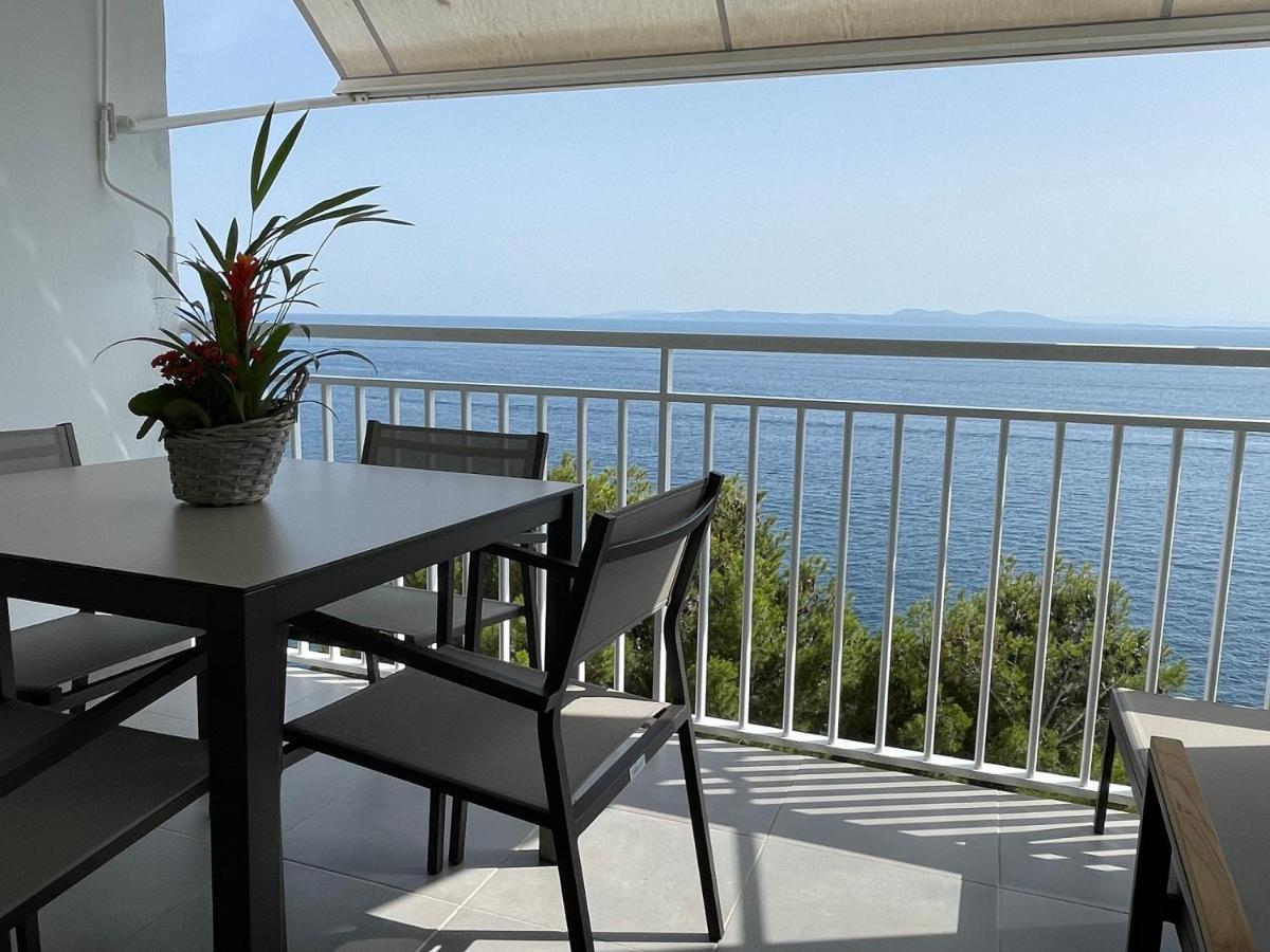 Overthesea - Pueblecito Apartment Roses Exterior foto
