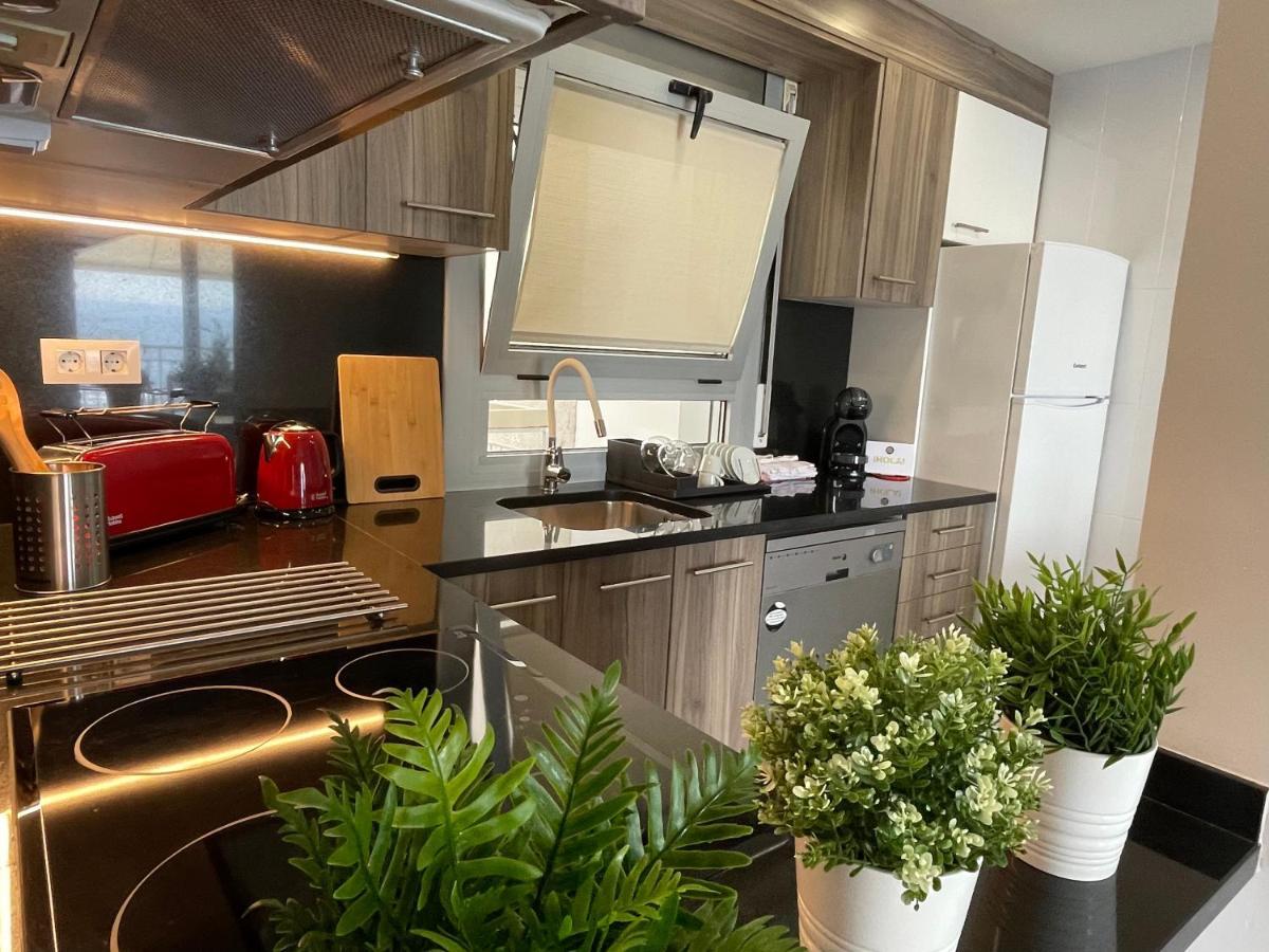 Overthesea - Pueblecito Apartment Roses Exterior foto