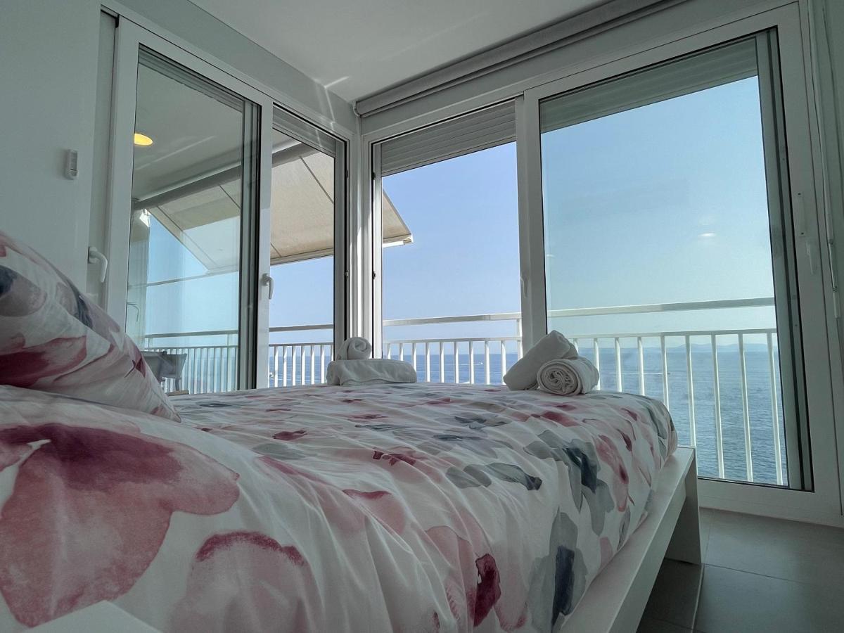 Overthesea - Pueblecito Apartment Roses Exterior foto