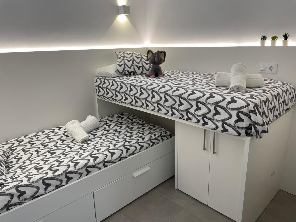Overthesea - Pueblecito Apartment Roses Exterior foto