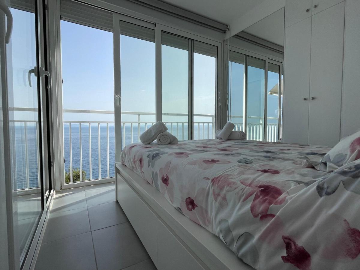 Overthesea - Pueblecito Apartment Roses Exterior foto