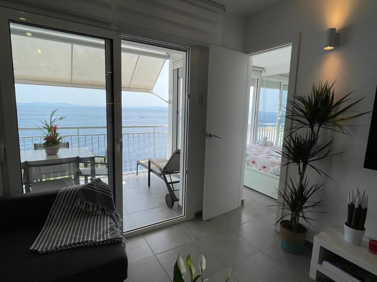 Overthesea - Pueblecito Apartment Roses Exterior foto
