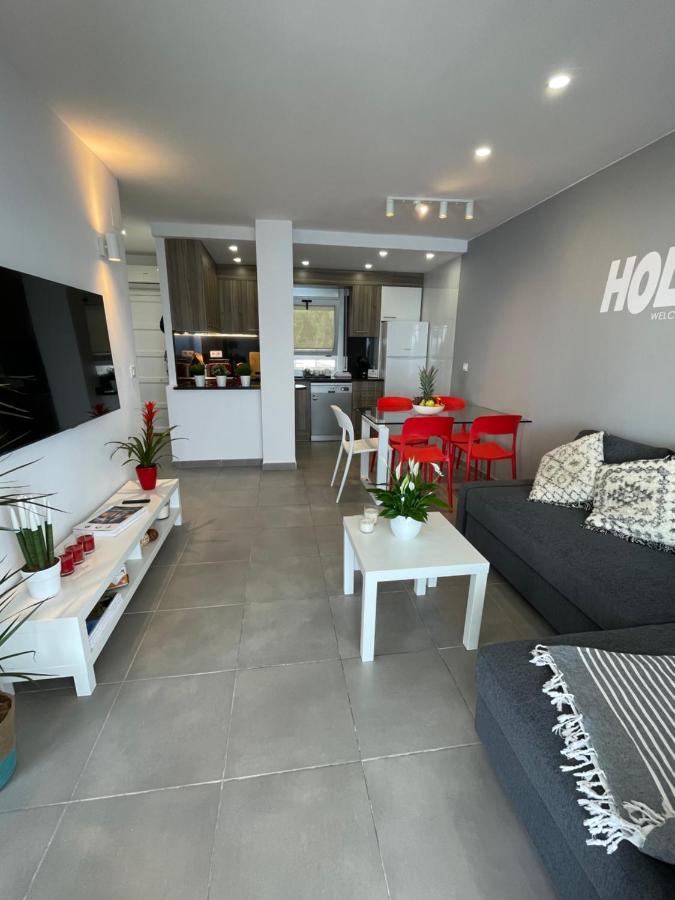 Overthesea - Pueblecito Apartment Roses Exterior foto