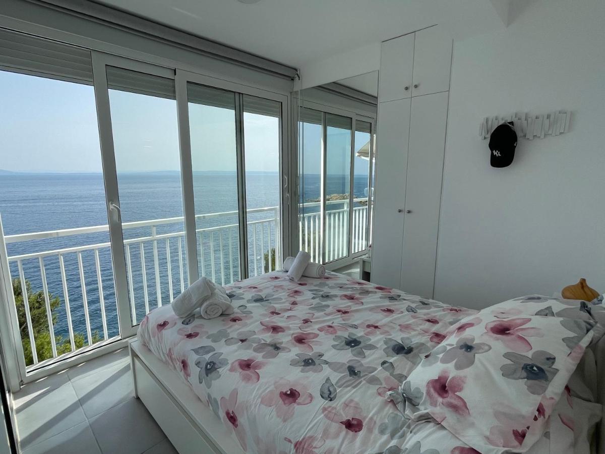 Overthesea - Pueblecito Apartment Roses Exterior foto