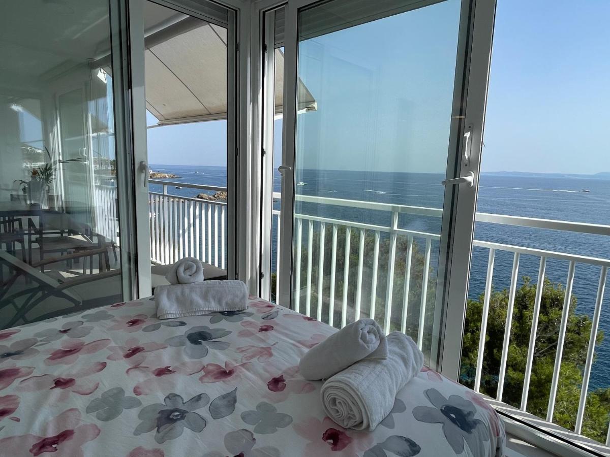 Overthesea - Pueblecito Apartment Roses Exterior foto