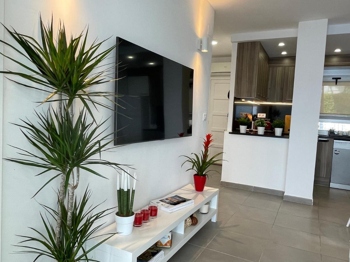 Overthesea - Pueblecito Apartment Roses Exterior foto