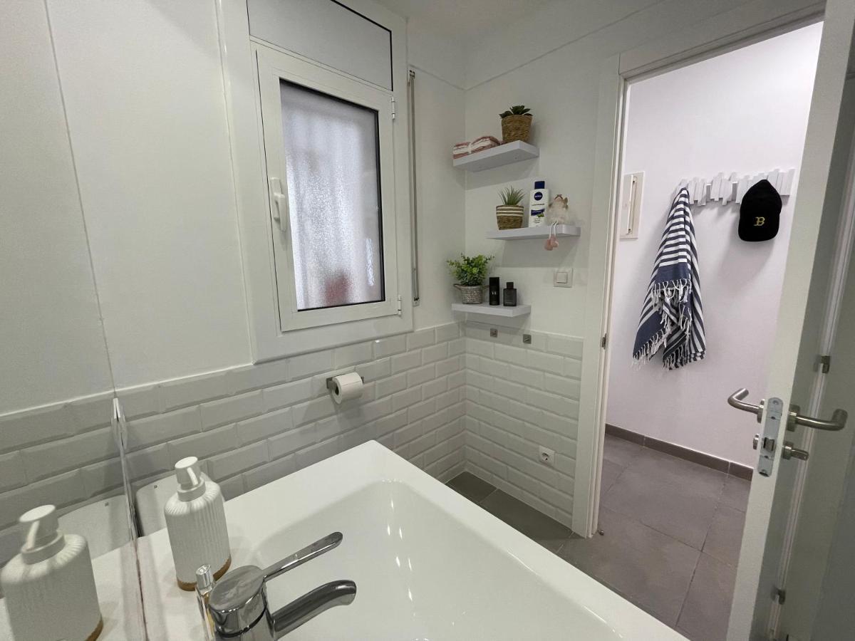 Overthesea - Pueblecito Apartment Roses Exterior foto
