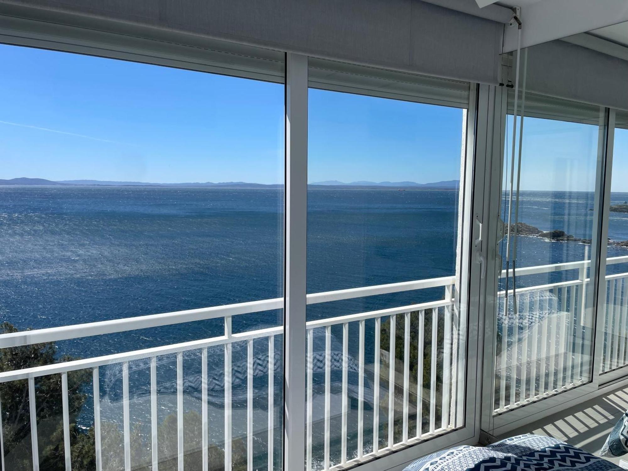Overthesea - Pueblecito Apartment Roses Exterior foto